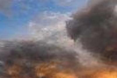 Ночью 16 ноября в регионе ожидаются дождь и мокрый снег, сильный ветер