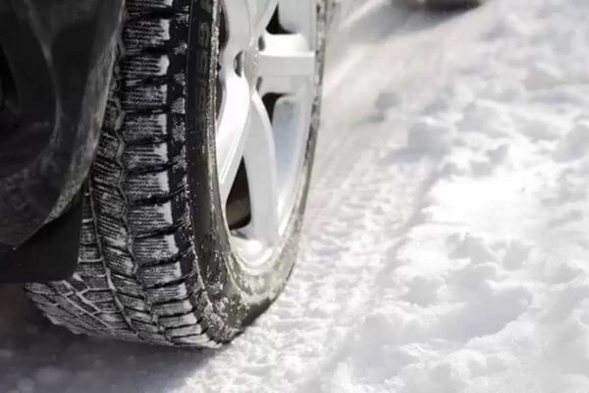 Движение по трассе М5 в Самарской области открыто с 19 часов 12 января