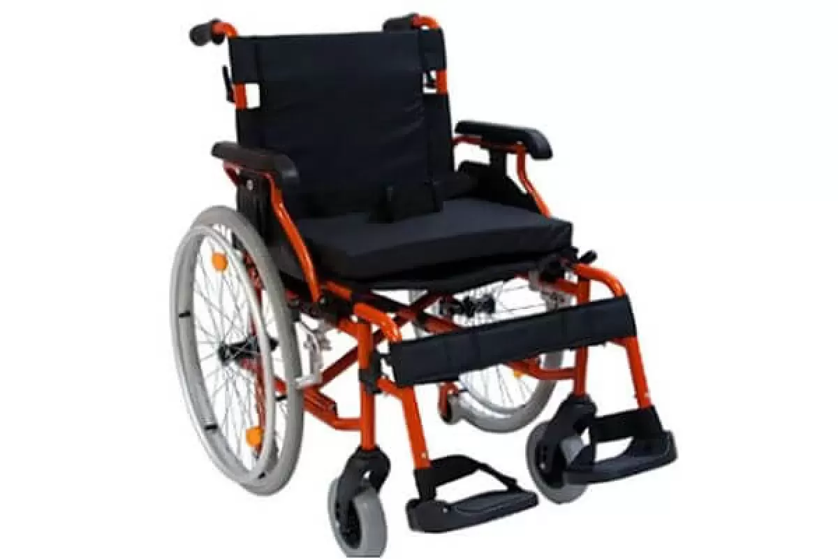 Для самарского филиала Третьяковки закупят две инвалидные коляски