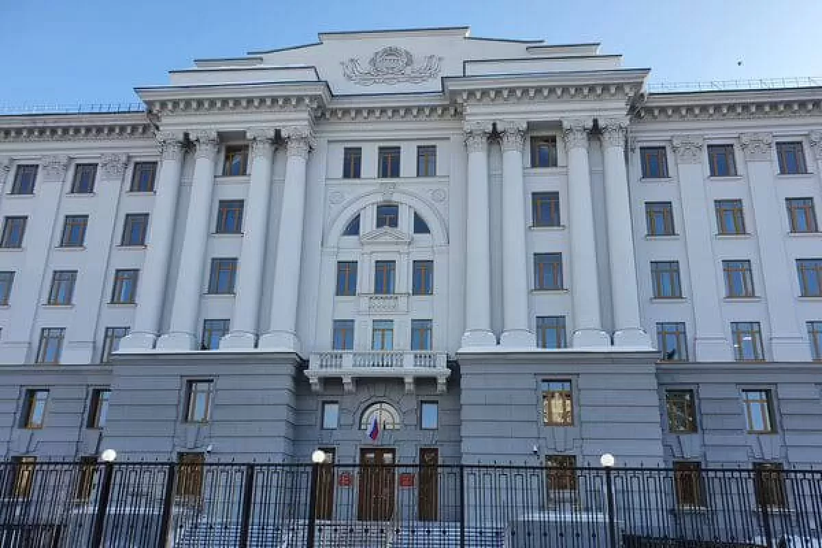 Суд обязал «Самаратрансстрой» устранить колею на Московском шоссе в Самаре