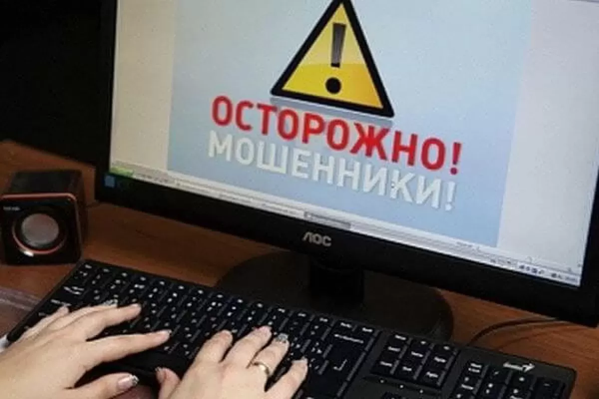 Жительница Самарской области лишилась 70 тысяч рублей, купив кухонный гарнитур онлайн