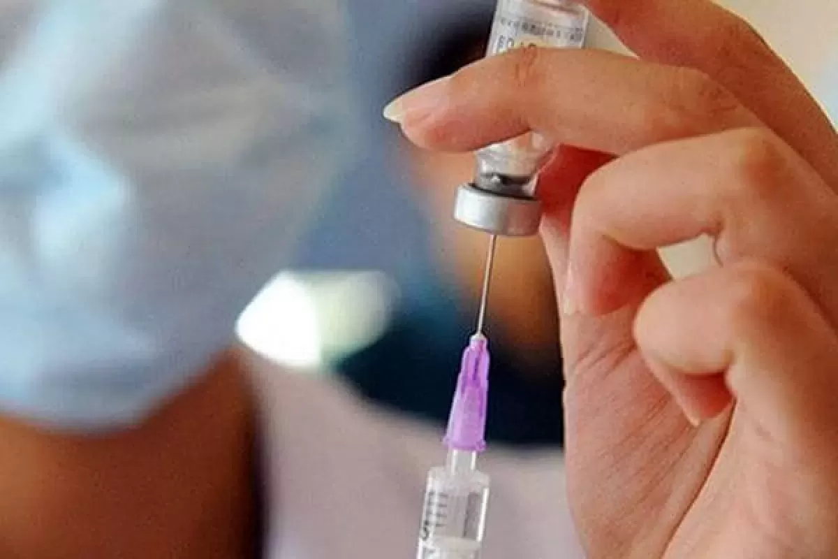 В Самарской области двухлетний ребенок пострадал после введения вакцины, мать обратилась к главе СК РФ