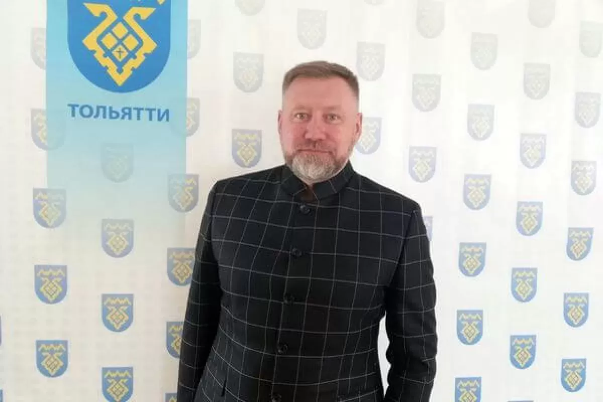 Глава департамента городского хозяйства Тольятти остался под домашним арестом