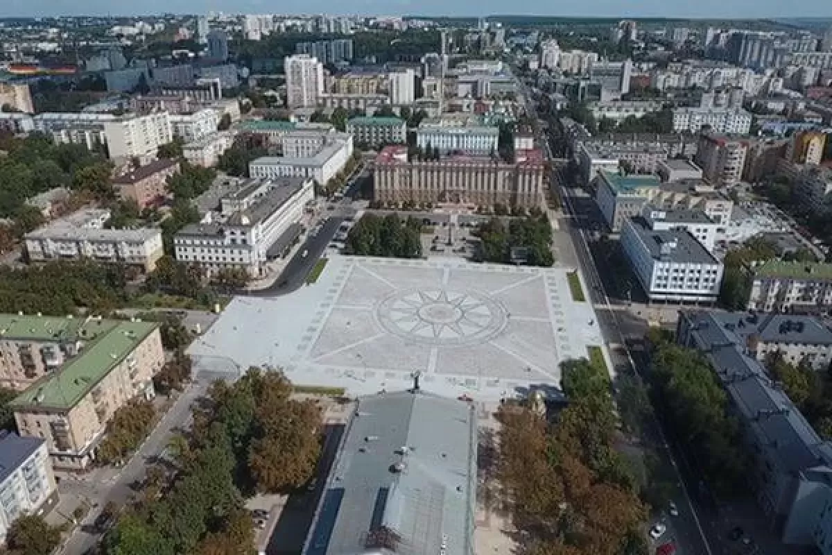 В Самару приедут 540 детей из Белгородской области