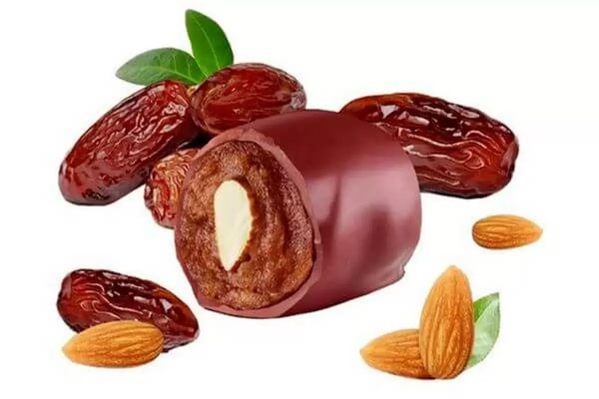 Самарские фрукты в шоколаде попали в топ-10 любимых сладостей путешественников по России
