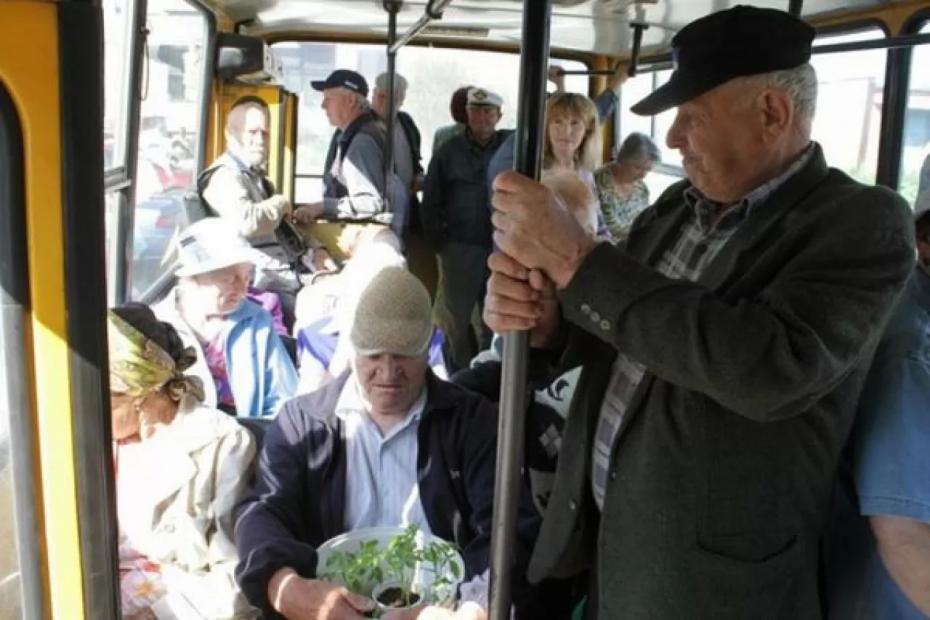 Стала известна стоимость проезда в автобусе № 157а, идущем из Самары на Черновские дачи