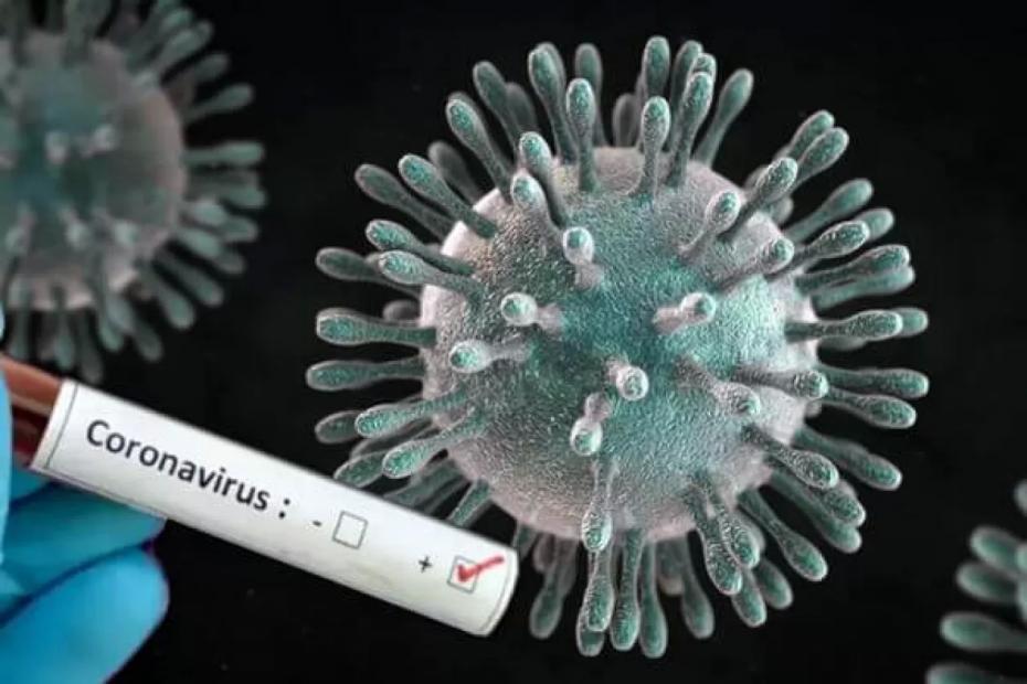 В Самарской области 838 новых заболевших коронавирусом за неделю