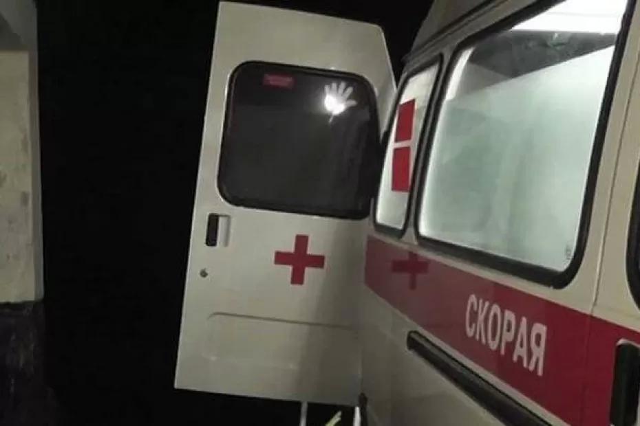 В Самарской области «Веста» насмерть сбила пешехода
