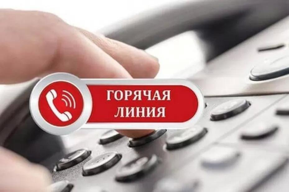 Прокуроры Самарской области ждут звонков на горячую линию по вопросам ЕГЭ