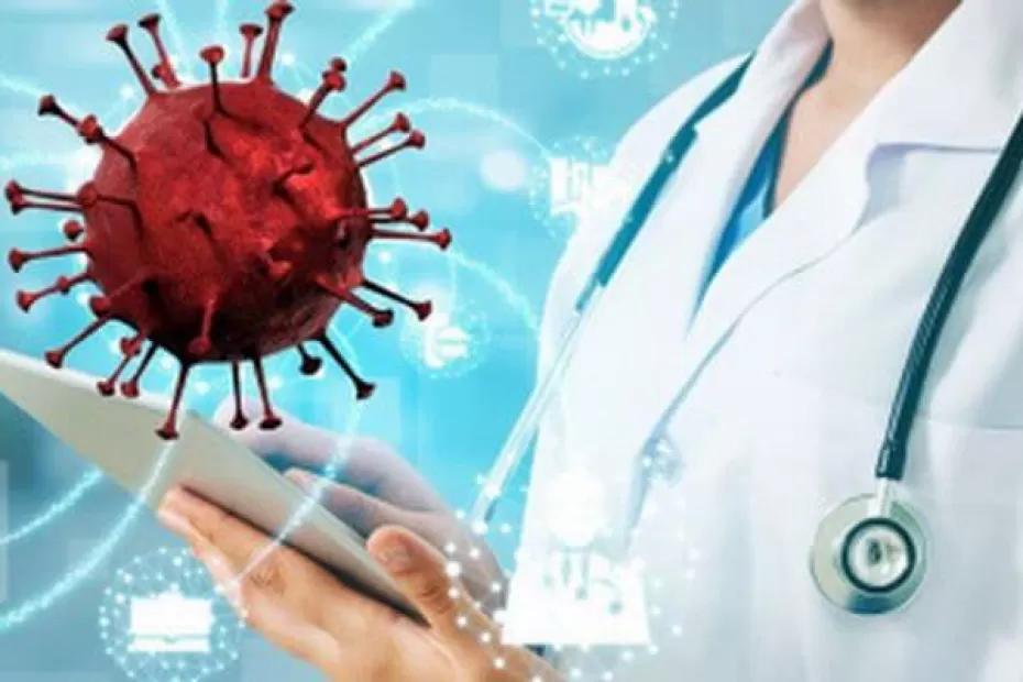 В Самарской области 405 новых заболевших коронавирусом за неделю