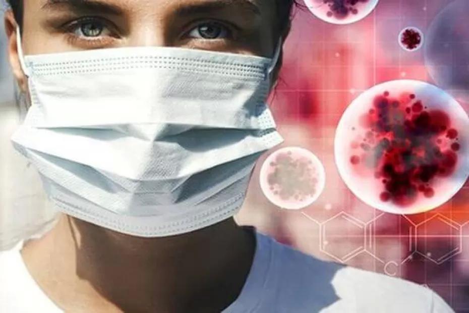 В Самарской области 190 новых заболевших коронавирусом за неделю