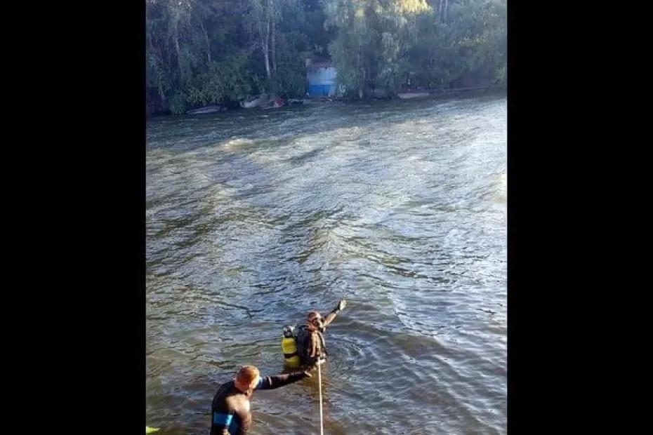 Пьяный житель Самарской области утонул на реке Усе