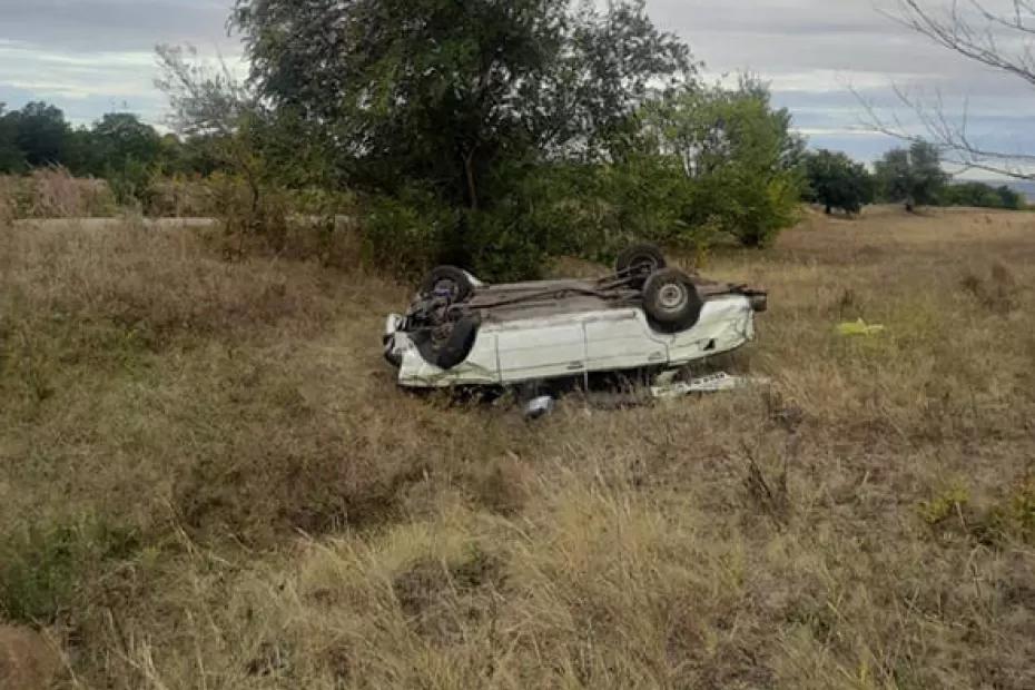 В Самарской области уголовное дело возбуждено по факту ДТП, в котором погиб 14-летний подросток