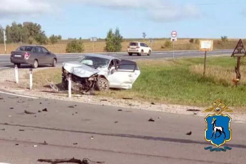 Виновник смертельного ДТП в Самарской области получил 2 года условно: что произошло