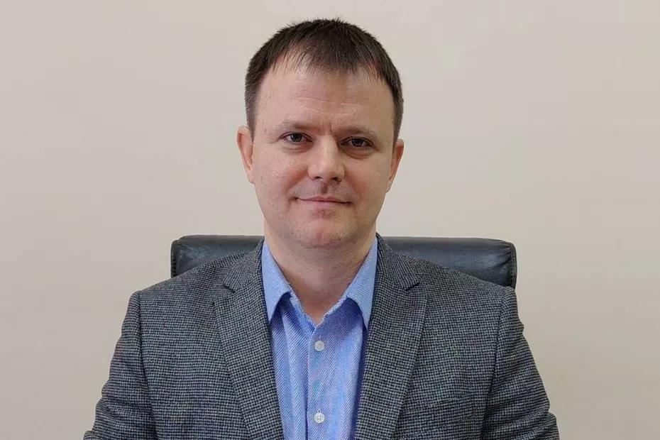 В Тольятти назначен новый глава Центрального района В Тольятти назначен новый глава Центрального района