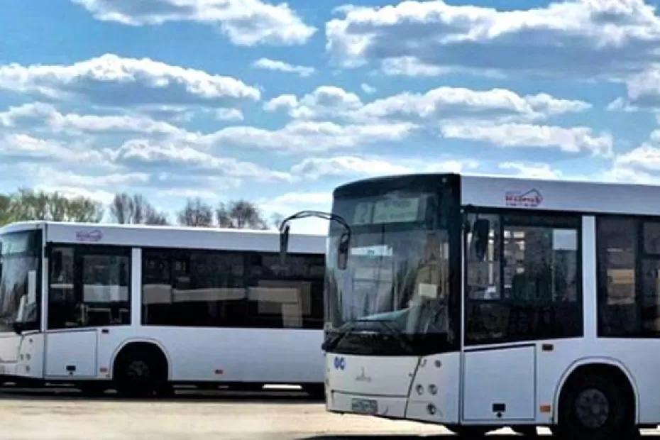 В Самаре после салюта 9 мая подадут дополнительные автобусы В Самаре после салюта 9 мая подадут дополнительные автобусы