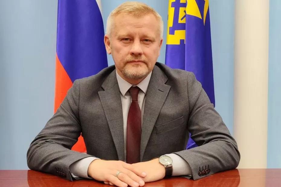 В мэрии Тольятти нашли замену Юлии Банновой, которая находился под следствием В мэрии Тольятти нашли замену Юлии Банновой, которая находился под следствием