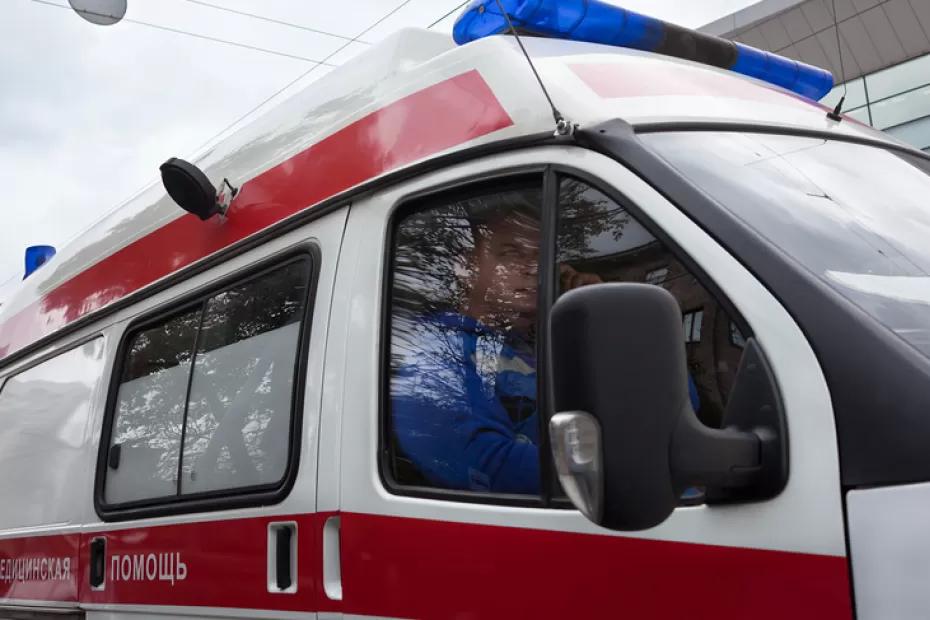 В ДТП на автодороге в Самарской области погибла 70-летняя женщина В ДТП на автодороге в Самарской области погибла 70-летняя женщина