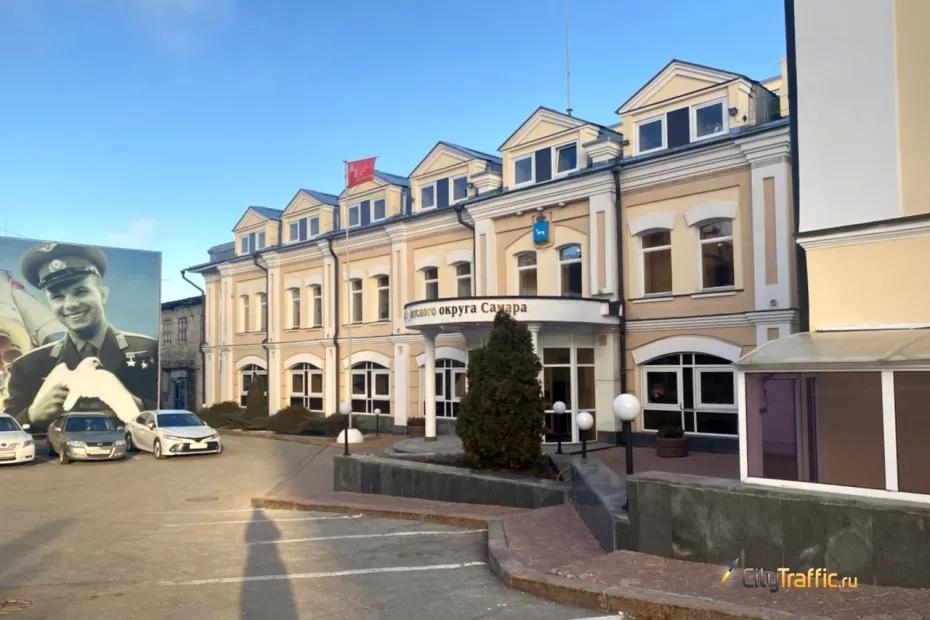 В Самарской городской думе на победу в праймериз по 11 округу претендуют два действующих депутата от «Единой России» В Самарской городской думе на победу в праймериз по 11 округу претендуют два действующих депутата от «Единой России»