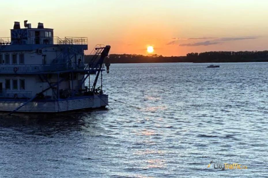 На Яндекс Картах появились маршруты водного транспорта Самарской области На Яндекс Картах появились маршруты водного транспорта Самарской области