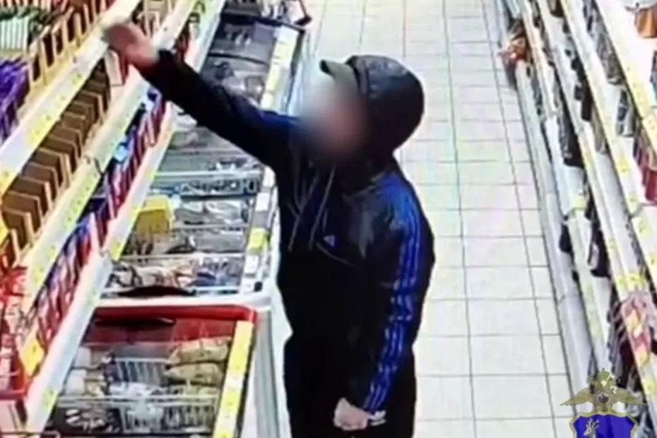 Житель Тольятти похитил из магазина шоколад на 5 тысяч рублей и съел его - последние новости Житель Тольятти похитил из магазина шоколад на 5 тысяч рублей и съел его - последние новости
