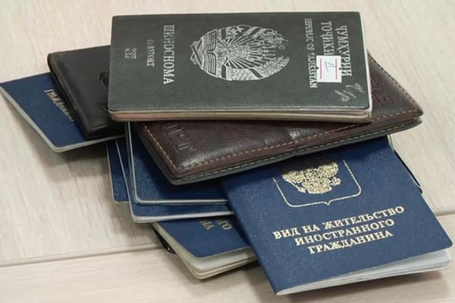 ФСБ поймала в Самаре троих организаторов канала незаконной миграции - появились подробности ФСБ поймала в Самаре троих организаторов канала незаконной миграции - появились подробности