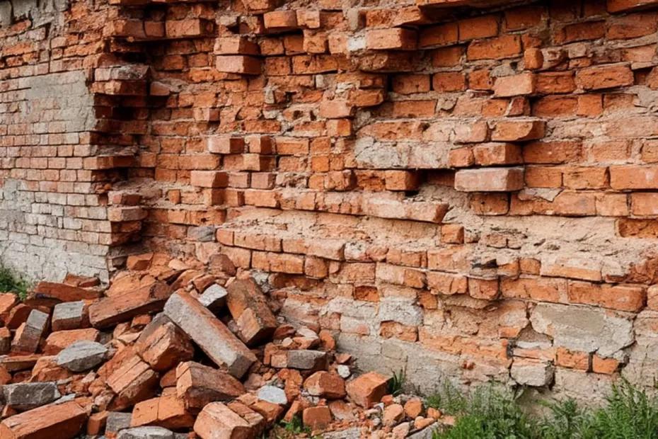 В Самаре возбудили дело после падения кирпичной кладки на мужчину В Самаре возбудили дело после падения кирпичной кладки на мужчину