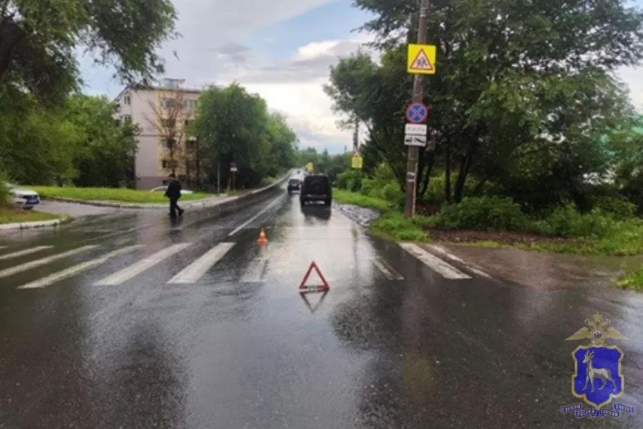 В Новокуйбышевске 10-летний мальчик на самокате попал под колеса автомобиля В Новокуйбышевске 10-летний мальчик на самокате попал под колеса автомобиля