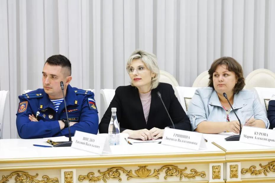 В Самарской области усиливают работу по поддержке участников СВО и их близких