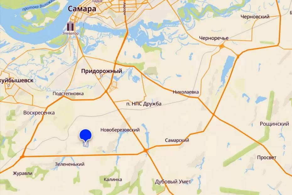 На мусорном полигоне «Преображенка» под Самарой 11 июля размыло дамбу - последние новости На мусорном полигоне «Преображенка» под Самарой 11 июля размыло дамбу - последние новости