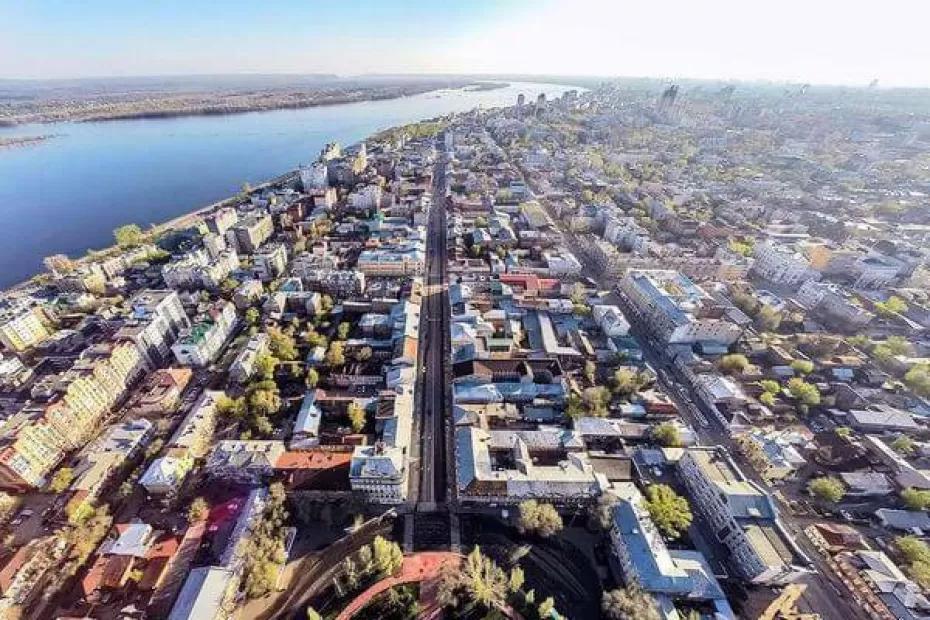 В Самаре ищут гидов для проведения экскурсий по городу для детей-сирот и ветеранов В Самаре ищут гидов для проведения экскурсий по городу для детей-сирот и ветеранов