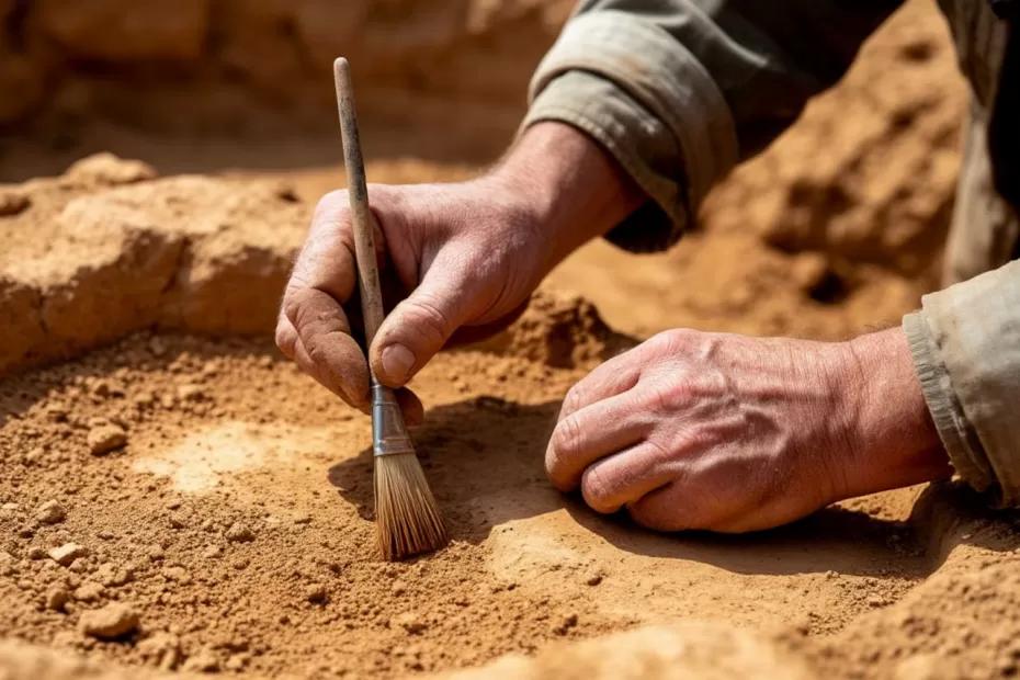 В Самаре  намерены утвердить границы территории 21 квартала, где нашли культурный слой XIX - начала XX века