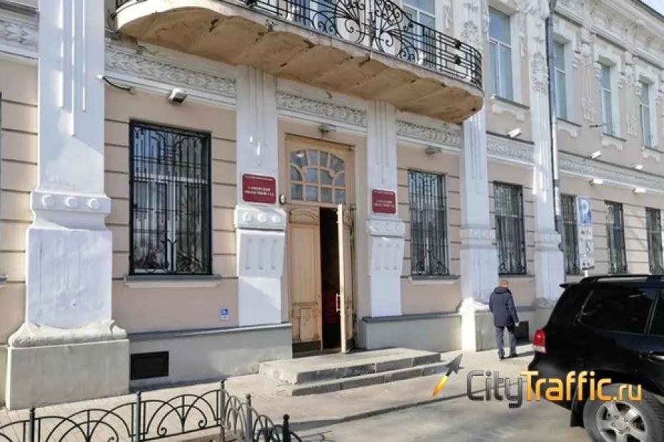 В Самаре организатор сбыта немаркированного табака на 14,5 млн рублей пожаловался на слишком строгий приговор В Самаре организатор сбыта немаркированного табака на 14,5 млн рублей пожаловался на слишком строгий приговор
