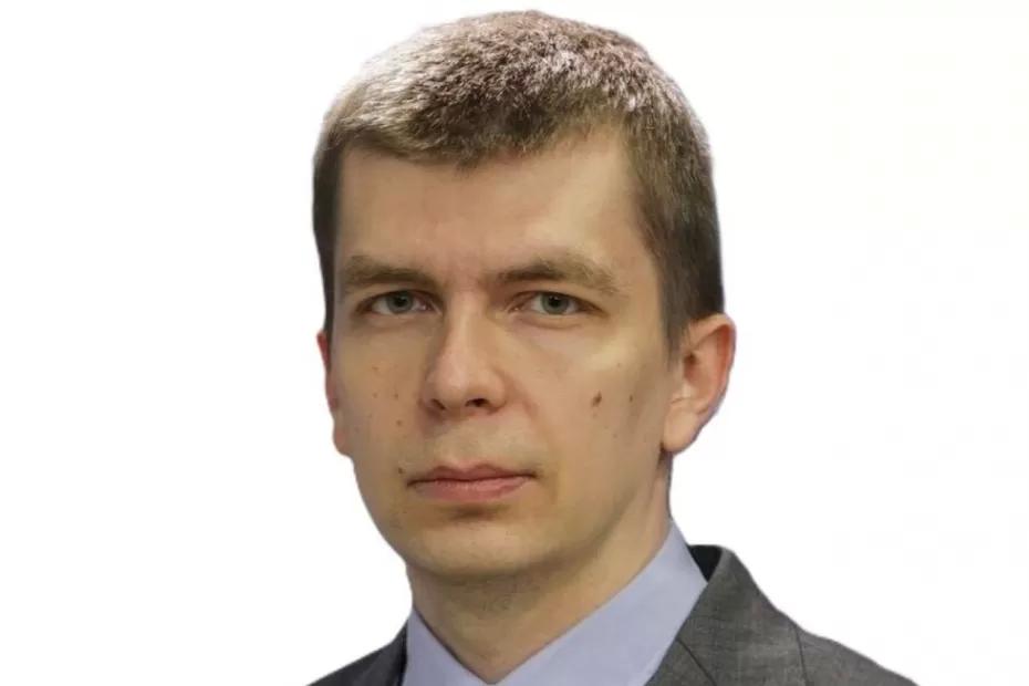 Министр цифрового развития Самарской области подал в отставку