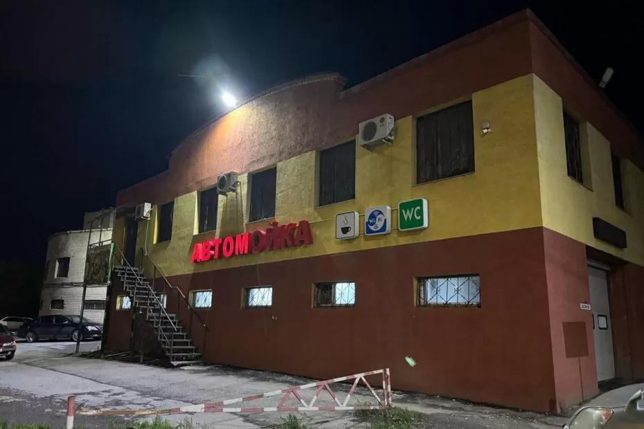 Жителя Самары, устроившего на автомойке подпольное казино, оштрафовали на 300 тысяч рублей - последние новости