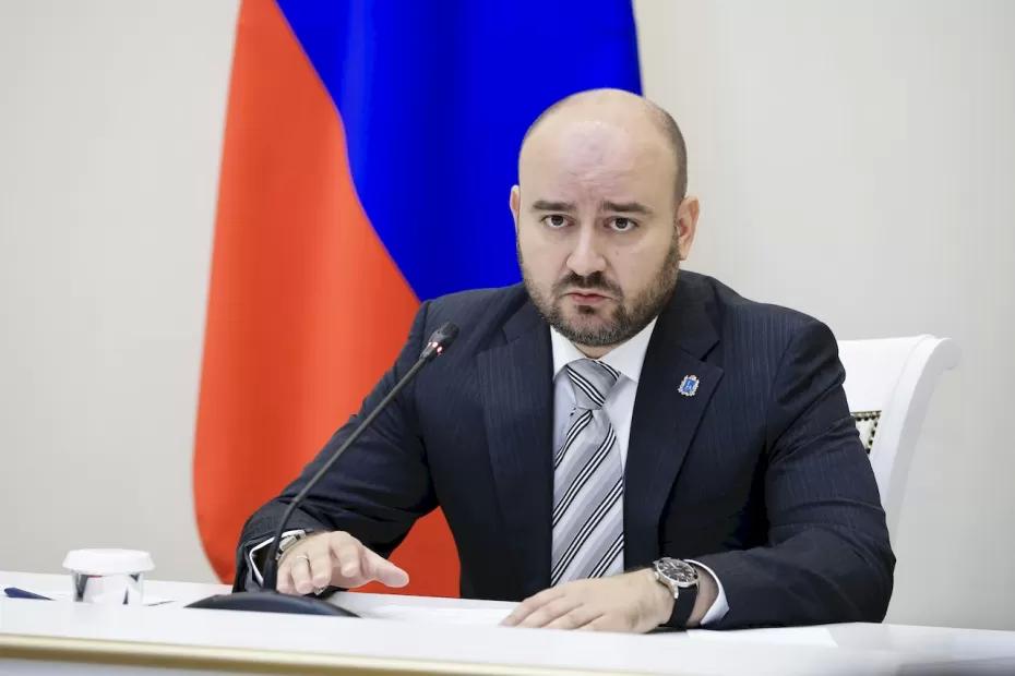 Самарская область подпишет первую концессию в сфере обращения с ТКО, сообщил губернатор