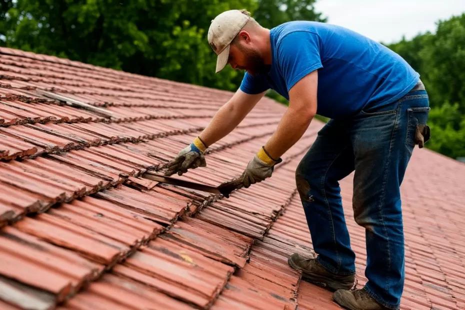 В Самарской области экс-глава муниципального учреждения похитил деньги, выделенные на ремонт кровли школы
