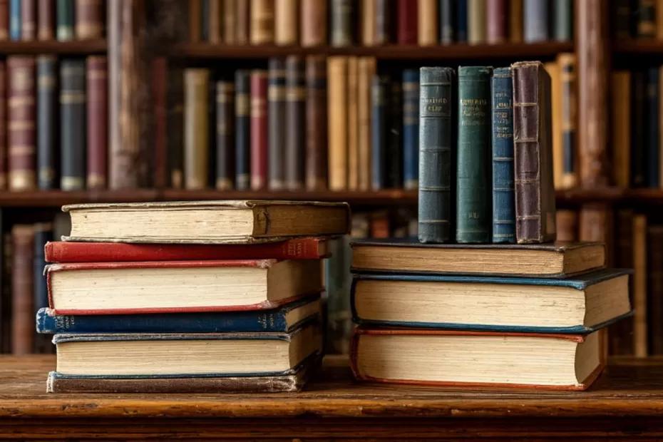 Названы самые популярные книги лета 2025 в Самарской области