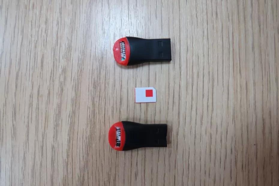 В самарское СИЗО пытались передать сим-карту, спрятанную в финиках