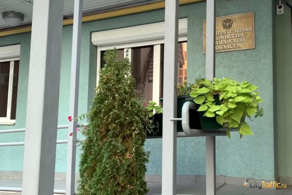 В Самаре 12 сентября активнее шли выбирать городских депутатов в  Ленинском районе, пассивнее - в Советском районе