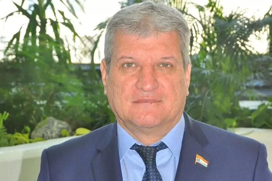 В состав комитета по бюджету Самарской губдумы войдет Николай Панченко