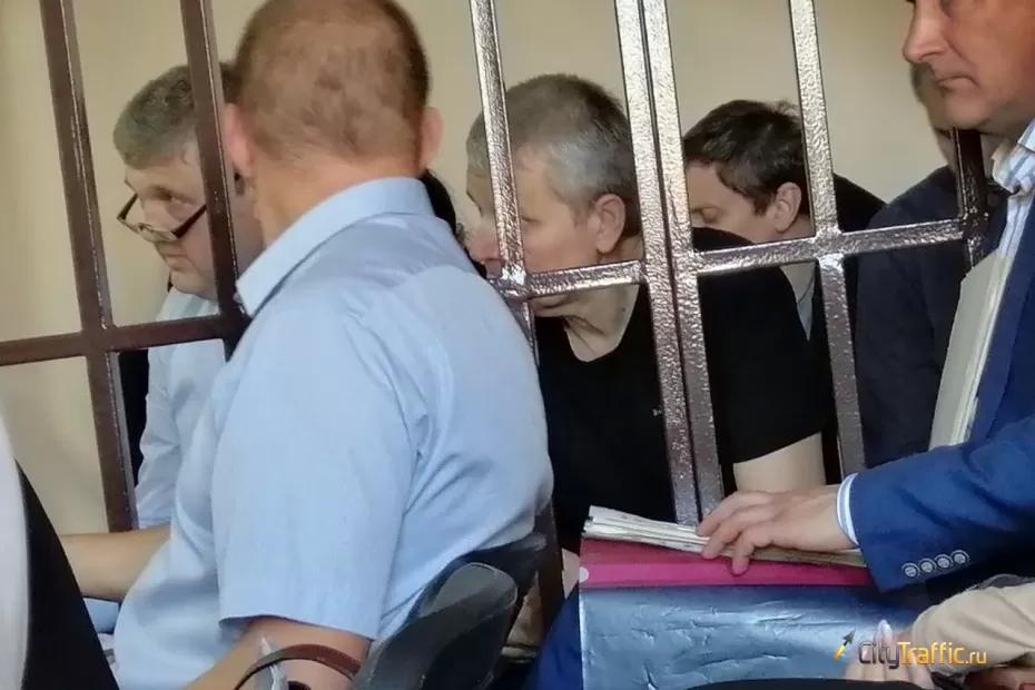 Бизнесмен, осужденный за взятки экс-главе ГУ МЧС по Самарской области, задолжал 20 млн рублей