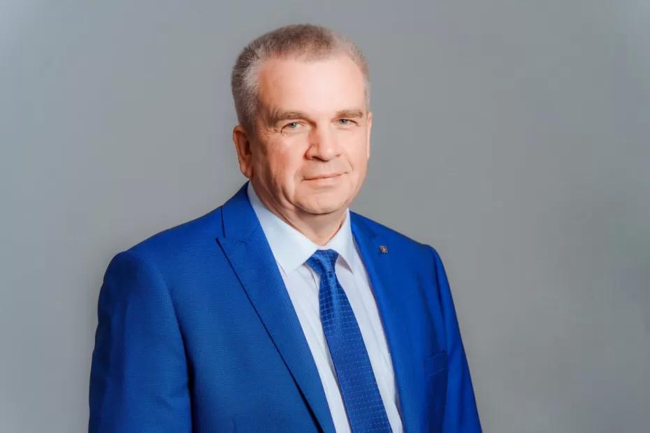 На самарском заводе «ОДК-Кузнецов» после визита Президента РФ сменился управляющий директор