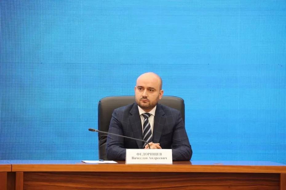 От имени губернатора Самарской области ведут фейковые тг-каналы