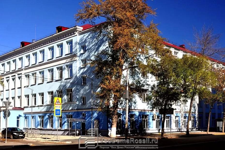 В Самаре утром в понедельник «заминировали» школу № 81