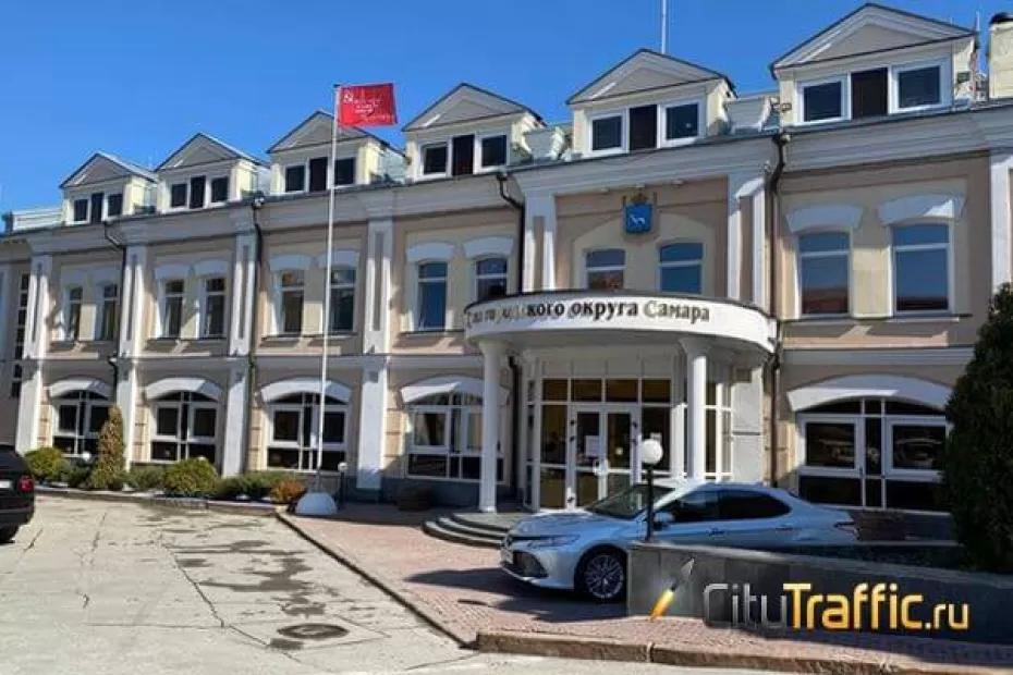 Новый созыв Думы Самары соберется на первое заседание 2 октября