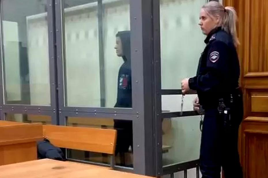 Верховный суд рассмотрит жалобу на приговор самарскому певцу Шарлоту - последние новости