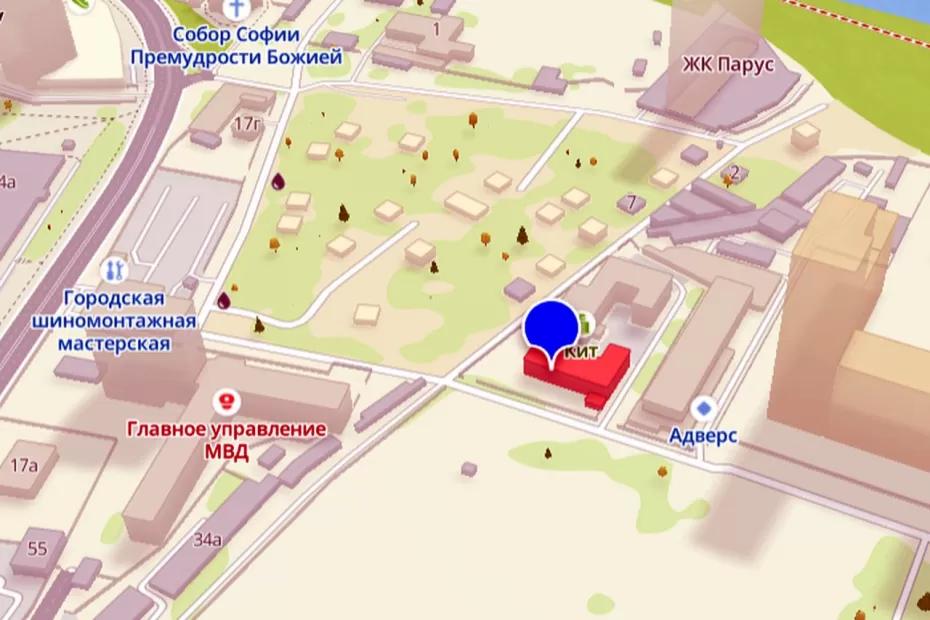 В Самаре загорелся склад с медикаментами на Ново-Садовой