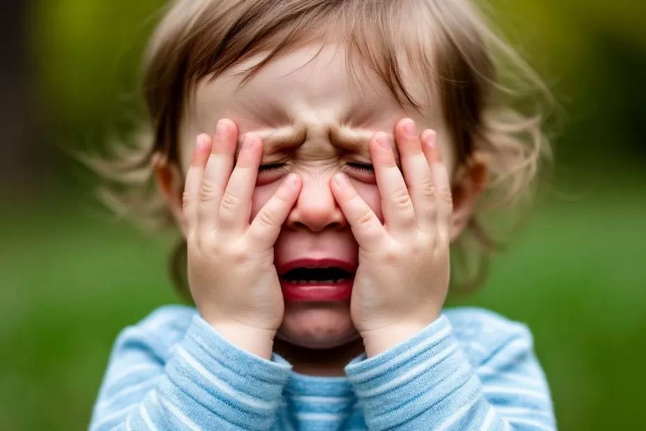 В Самарской области возбуждено уголовное дело против матери, истязающей своих детей: что произошло