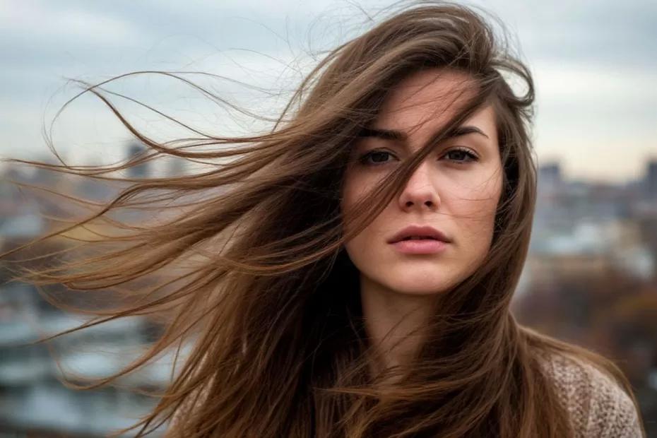 Сильный ветер ожидается в Самарской области в воскресенье